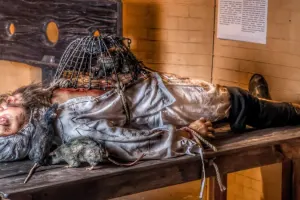 Medieval Torture Museum Chicago Tickets