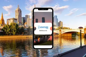 Melbourne Flexi Attractions Pass