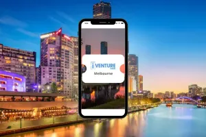 Melbourne Flexi Attractions Pass