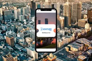 Melbourne Flexi Attractions Pass
