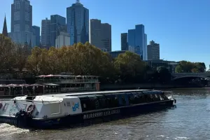 Melbourne River Cruises Tickets
