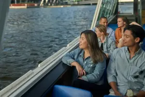 Melbourne River Cruises Tickets