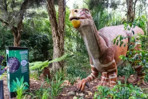 Melbourne Zoo Tickets