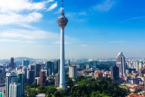 Menara Kuala Lumpur Tickets