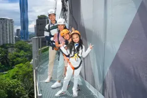 Menara Kuala Lumpur Tickets