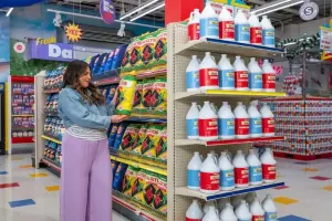 Meow Wolf Las Vegas' Omega Mart Tickets