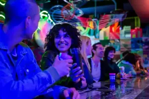 Meow Wolf Las Vegas' Omega Mart Tickets