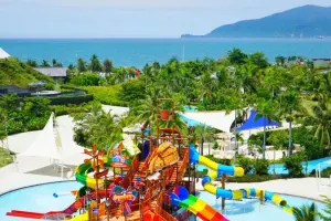 Mikazuki Water Park 365 Tickets