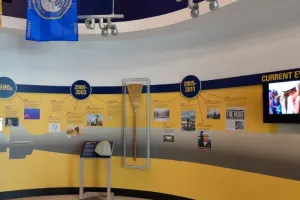 USS Bowfin Submarine Museum & Park Tickets