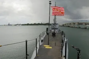 USS Bowfin Submarine Museum & Park Tickets