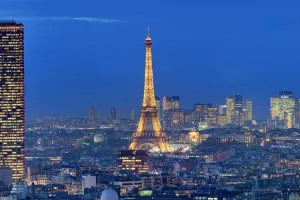 Montparnasse Tower Tickets