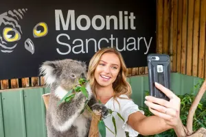 Moonlit Sanctuary Wildlife Conservation Park Tickets