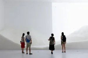 Mori Art Museum Tickets