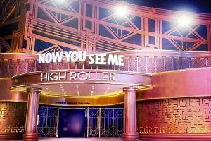 Motiongate Dubai Tickets