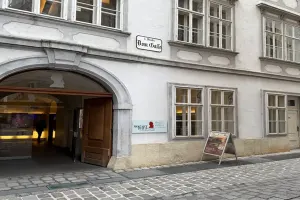 Wien Museum Mozart Apartment Tickets