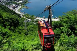 Mt. Fuji Panoramic Ropeway Tickets