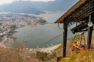 Mt. Fuji Panoramic Ropeway Tickets