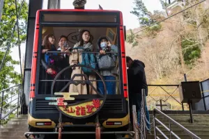 Mt. Fuji Panoramic Ropeway Tickets