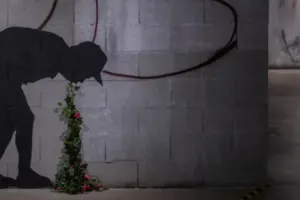 Musée Banksy Paris Tickets