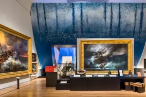 Musée de la Marine Tickets