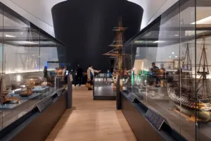 Musée de la Marine Tickets