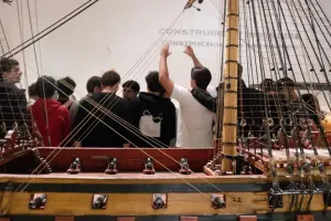 Musée de la Marine Tickets