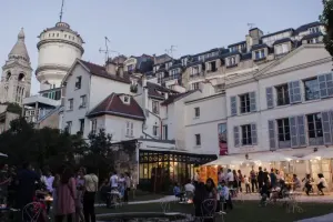 Musée de Montmartre Tickets