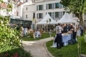 Musée de Montmartre Tickets