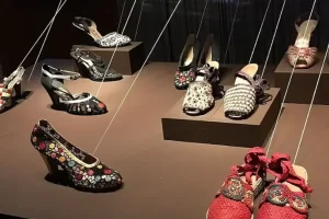 Museo Ferragamo Tickets