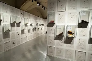 Museo Ferragamo Tickets