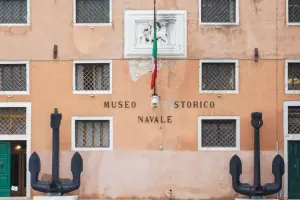Museo Storico Navale di Venezia Tickets