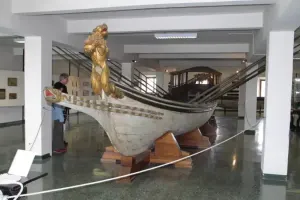 Museo Storico Navale di Venezia Tickets