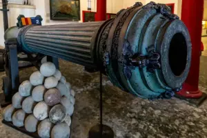 Museo Storico Navale di Venezia Tickets