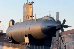 Museo Storico Navale di Venezia Tickets