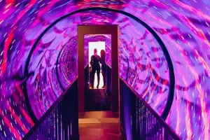 Museum of Illusions Dubai Tickets