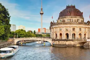 Museum Island Tickets