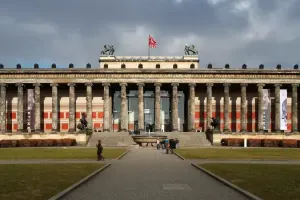 Museum Island Tickets