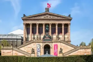 Museum Island Tickets