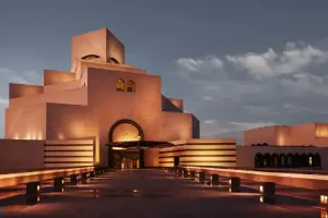 Museum of Islamic Art Tickets