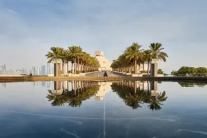 Museum of Islamic Art Tickets