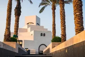 Museum of Islamic Art Tickets