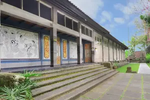 Museum Puri Lukisan Tickets