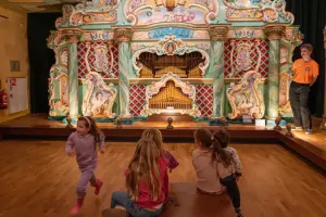 Museum Speelklok Tickets