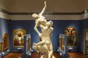 National Archaeological Museum of Florence Tickets