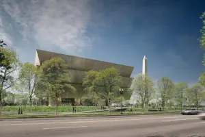 National Museum of African American History and Culture Tickets