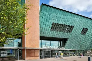 NEMO Science Museum Tickets