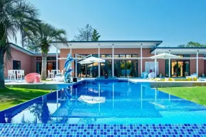Nesta Resort Kobe Tickets