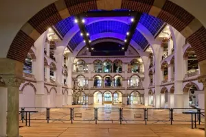 Tropenmuseum Tickets