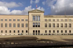 Neues Museum Berlin Tickets