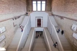 Neues Museum Berlin Tickets